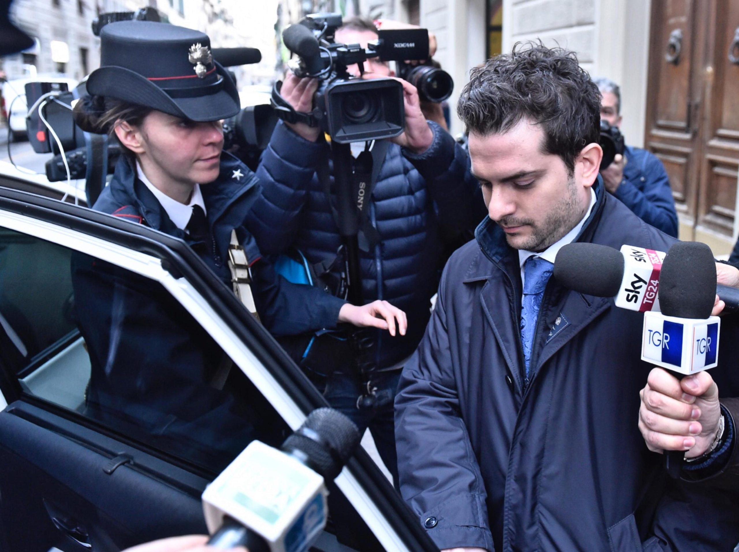 Caso Consip: i grandi affari di Carlo Russo