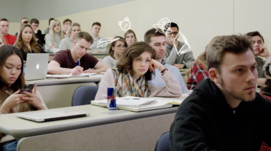 Al via Red Bull Doodle Art 2017