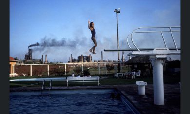 I 70 anni di Magnum Photos: mostre a Torino, Cremona e Brescia