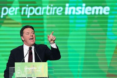 Primarie Pd: tutte le insidie sulla strada di Matteo Renzi