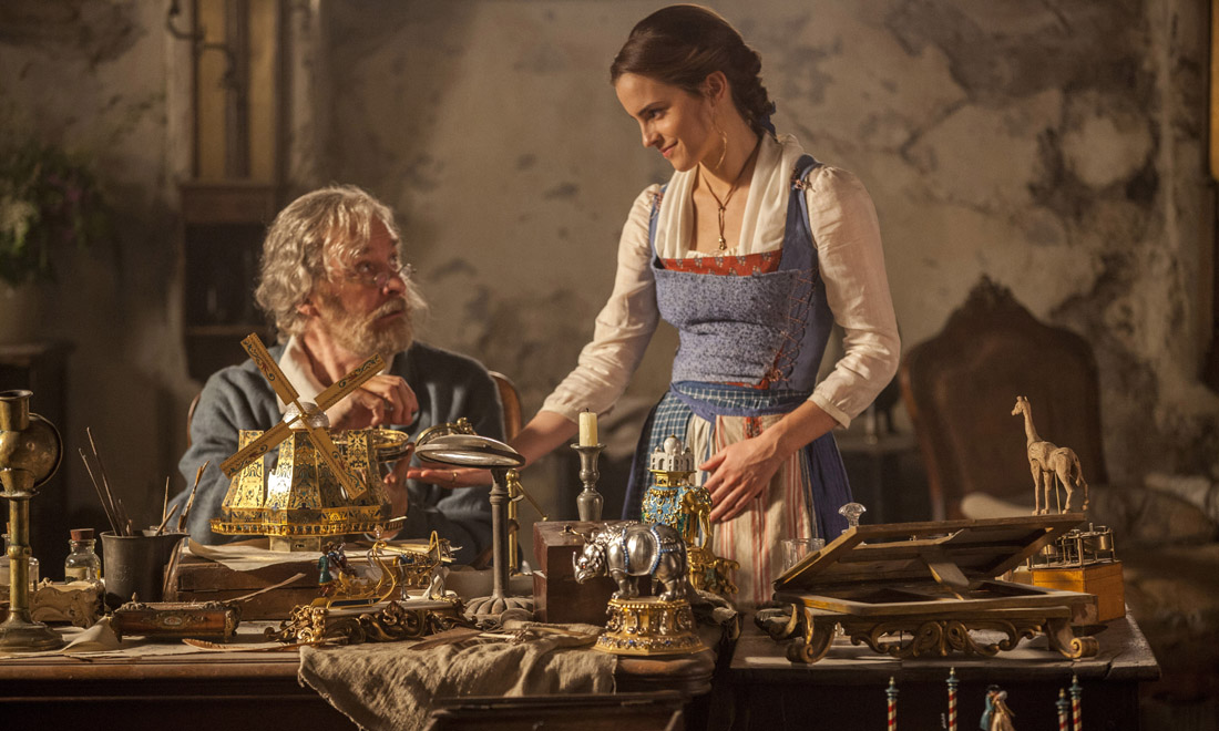 I 10 film più visti della settimana (13-19 marzo) I 10 film più visti della settimana (13-19 marzo)