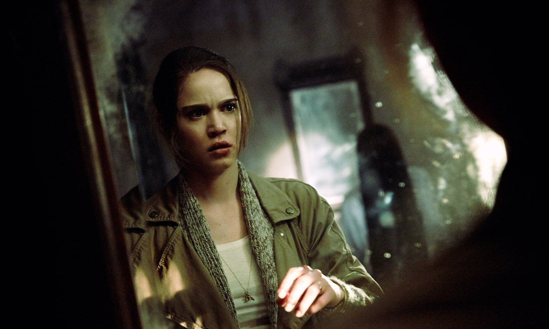 I 10 film più visti della settimana (13-19 marzo) I 10 film più visti della settimana (13-19 marzo)