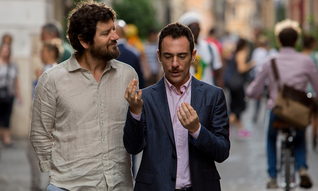 I 10 film più visti della settimana (13-19 marzo) I 10 film più visti della settimana (13-19 marzo)