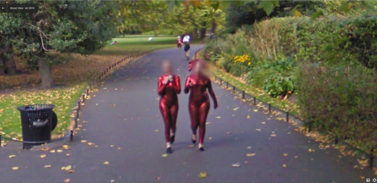 Galleria foto 'Con Guetzli Google riduce le dimensioni dei Jpeg del 35%' - foto 23