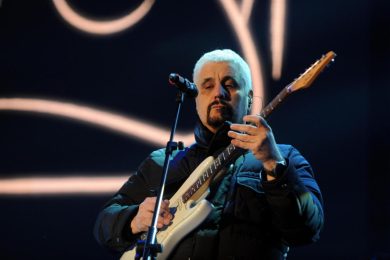 Pino Daniele: la sua musica rivive al cinema per tre giorni