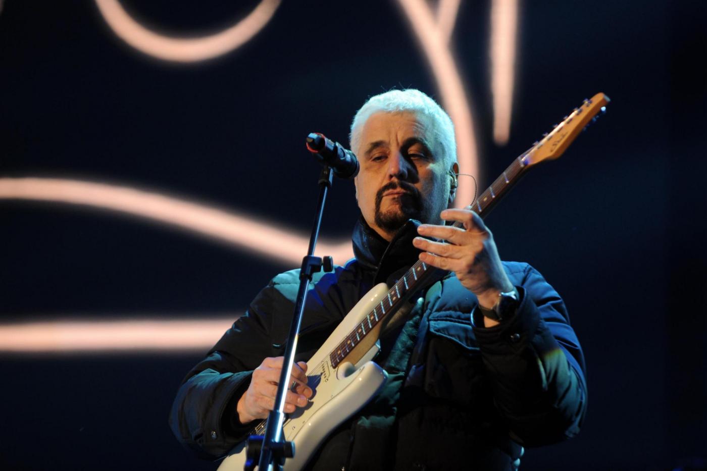 Pino Daniele: la sua musica rivive al cinema per tre giorni Pino Daniele: la sua musica rivive al cinema per tre giorni