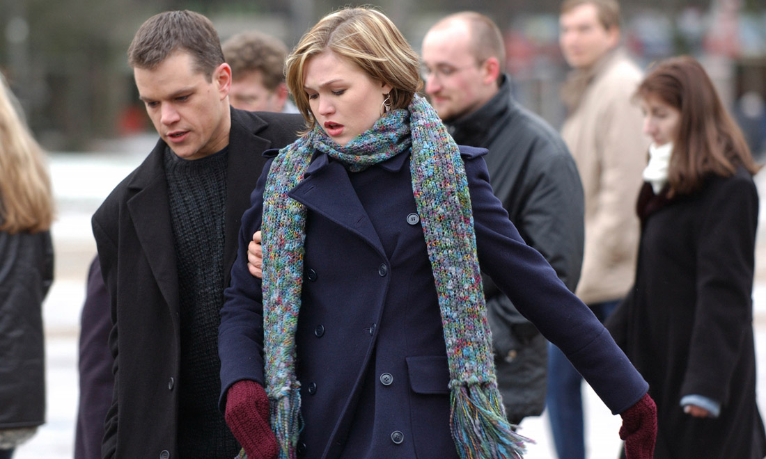 The Bourne Supremacy, le cose da sapere sul film con Matt Damon The Bourne Supremacy, le cose da sapere sul film con Matt Damon