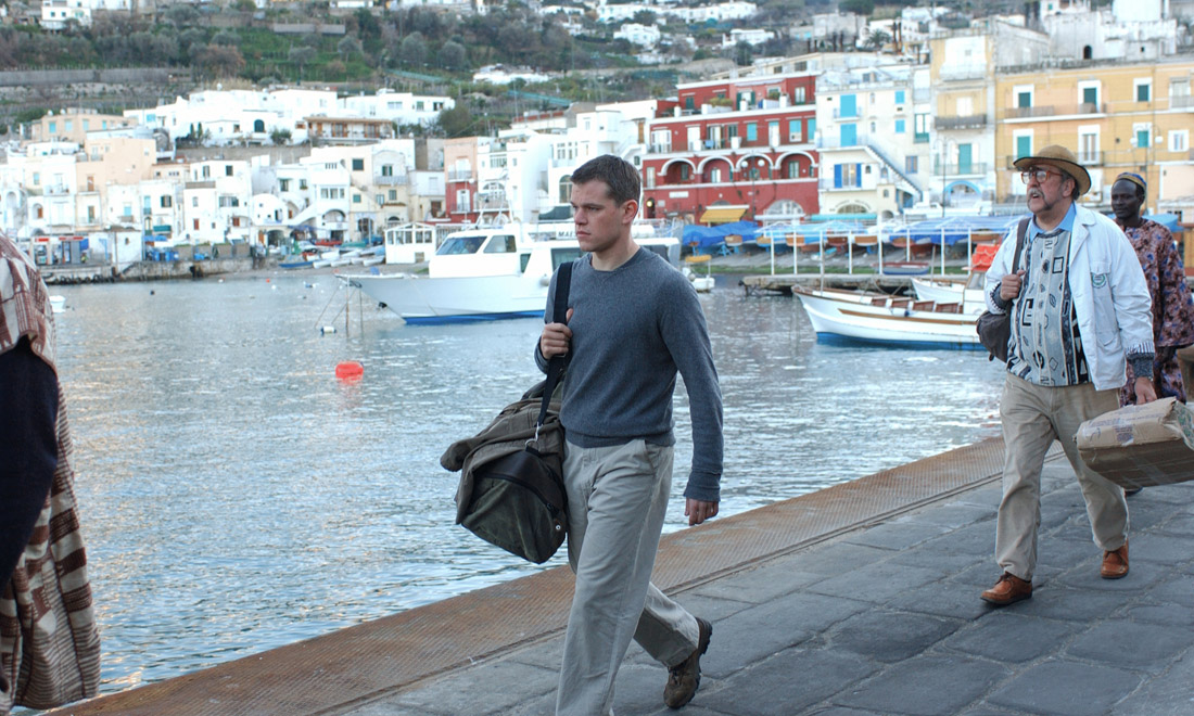 The Bourne Supremacy, le cose da sapere sul film con Matt Damon