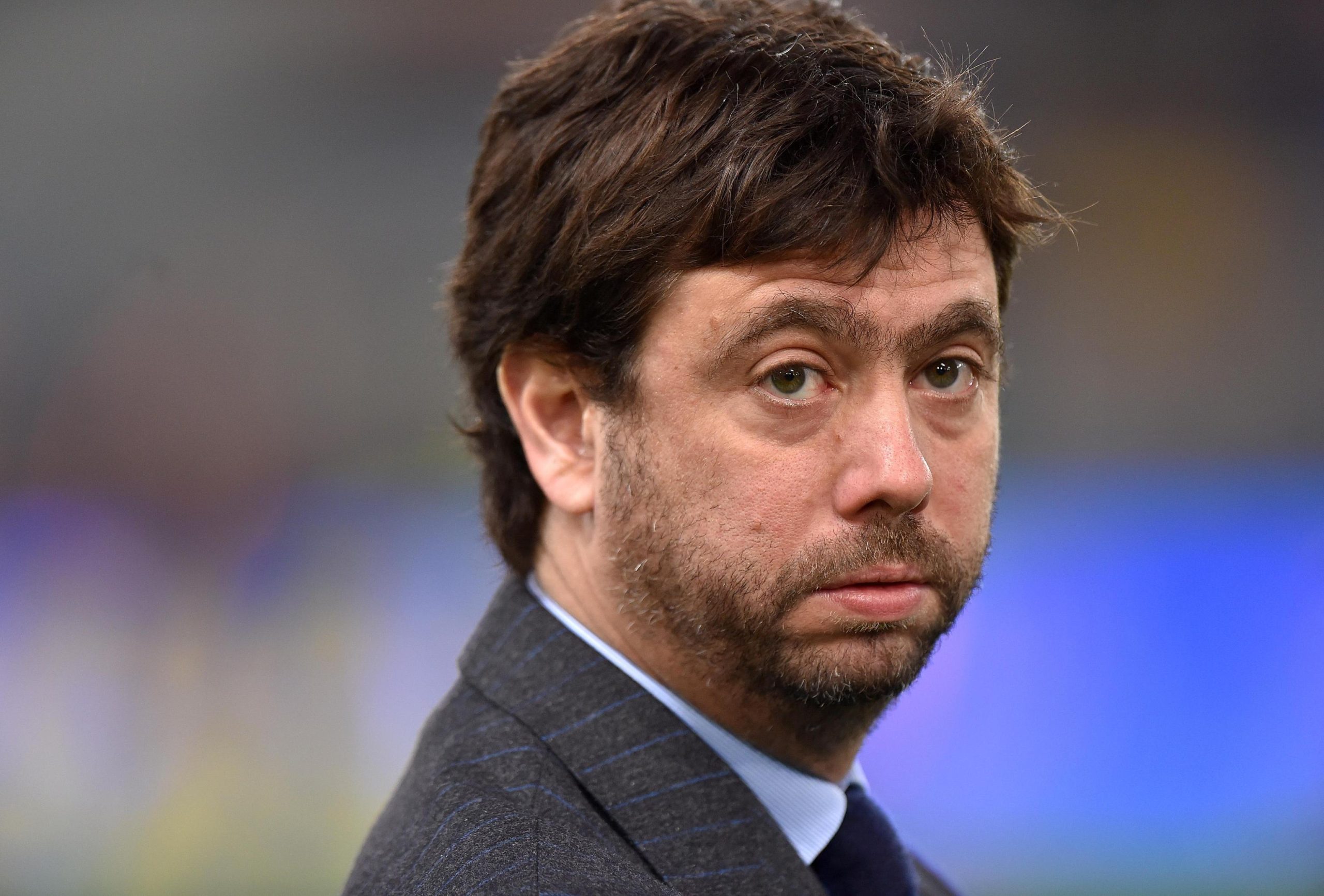 Agnelli deferito per rapporti con i boss: “Inaccettabile, nome Juventus infangato”