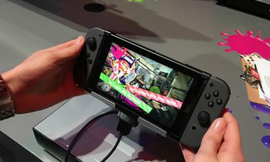Cinque motivi per non comprare la Nintendo Switch