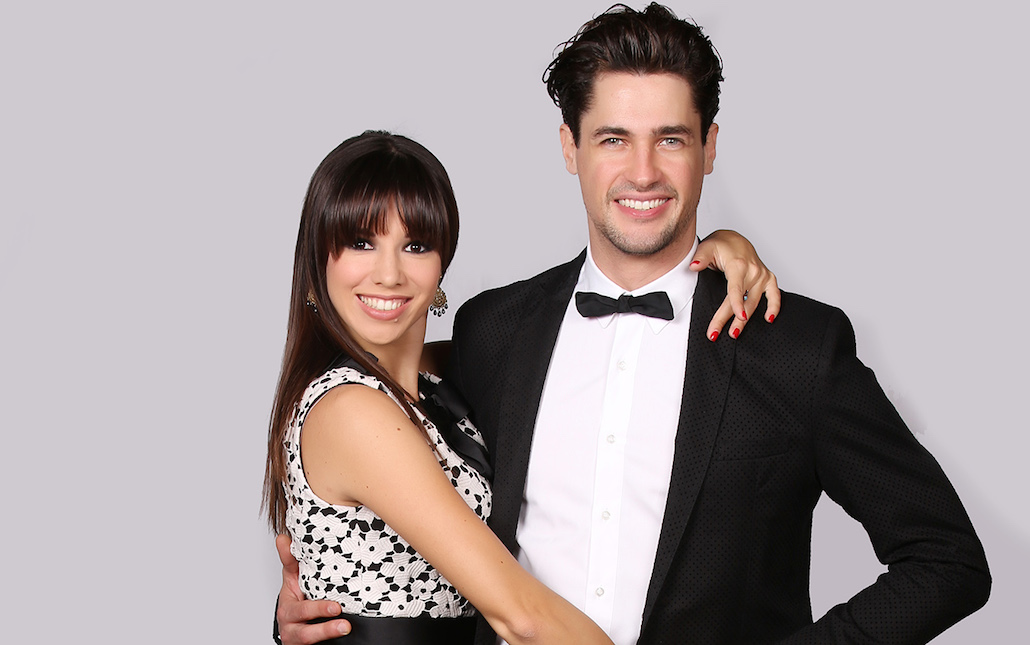 Ballando con le stelle 12: Vanessa Redgrave e Franco Nero ospiti