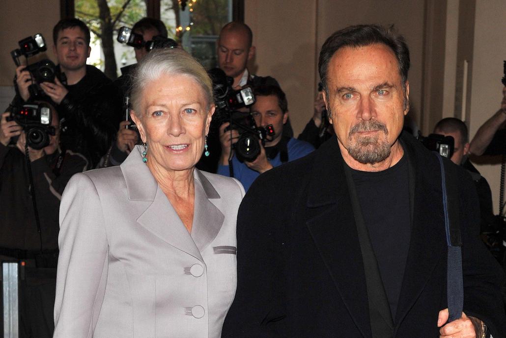 Ballando con le stelle 12: Vanessa Redgrave e Franco Nero ospiti