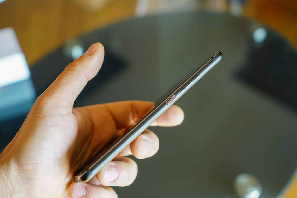 Huawei P10, la recensione Huawei P10, la recensione