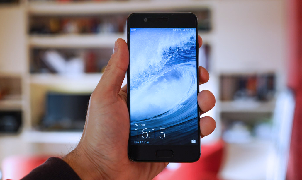 Huawei P10, la recensione Huawei P10, la recensione