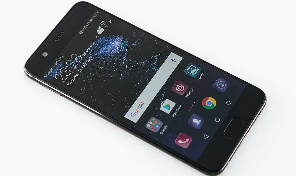 Huawei P10, la recensione Huawei P10, la recensione