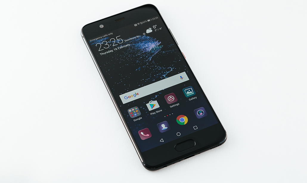 Huawei P10, la recensione Huawei P10, la recensione