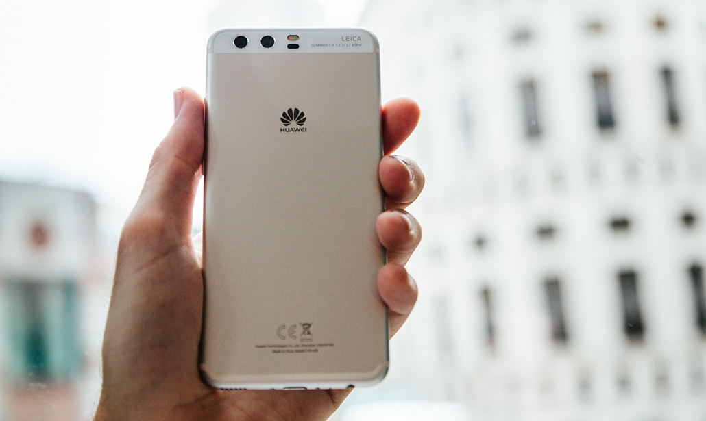 Huawei P10, la recensione Huawei P10, la recensione