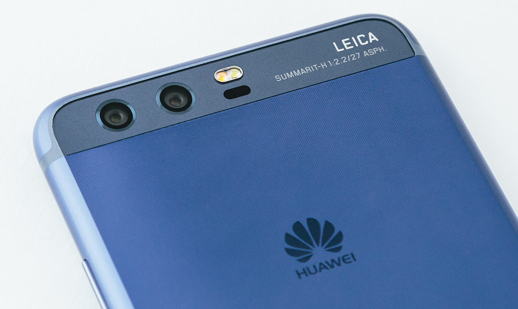 Huawei P10, la recensione Huawei P10, la recensione