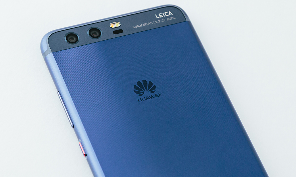 Huawei P10, la recensione Huawei P10, la recensione