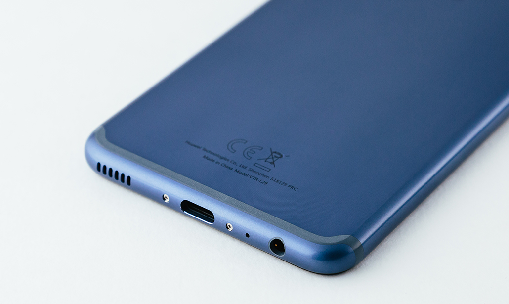 Huawei P10, la recensione Huawei P10, la recensione