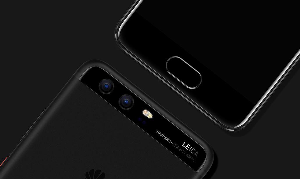 Huawei P10, la recensione Huawei P10, la recensione