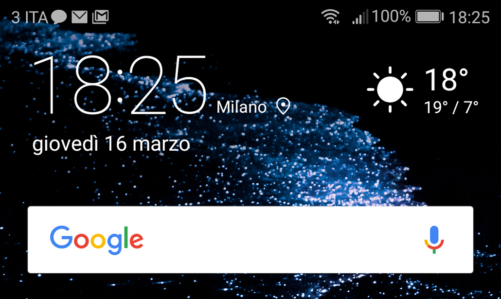 Huawei P10, la recensione Huawei P10, la recensione