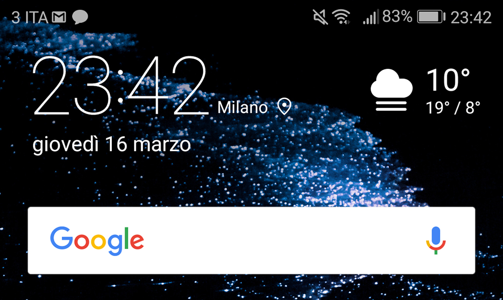 Huawei P10, la recensione Huawei P10, la recensione