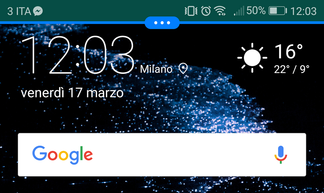 Huawei P10, la recensione Huawei P10, la recensione