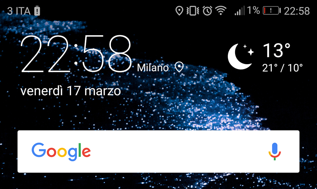 Huawei P10, la recensione Huawei P10, la recensione