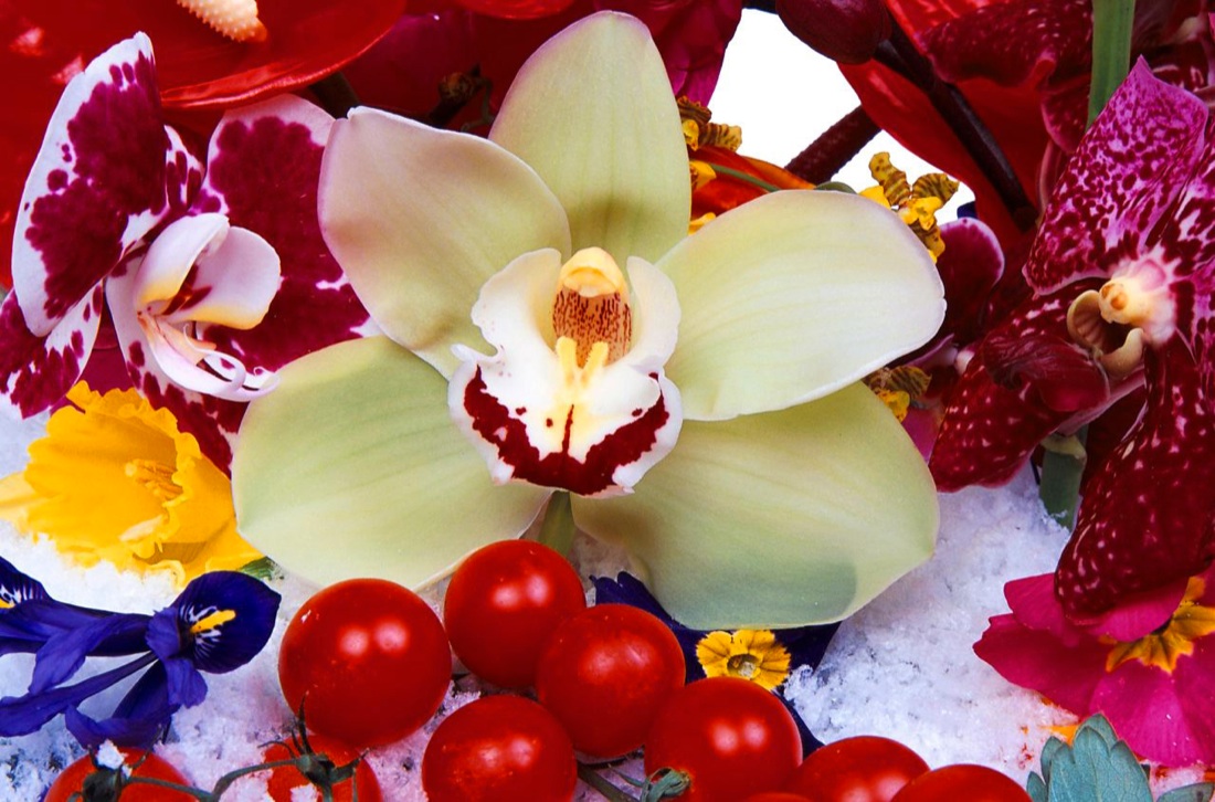 LOVE. L’ arte contemporanea incontra l’amore LOVE. L’ arte contemporanea incontra l’amore