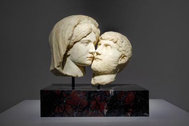 LOVE. L’ arte contemporanea incontra l’amore