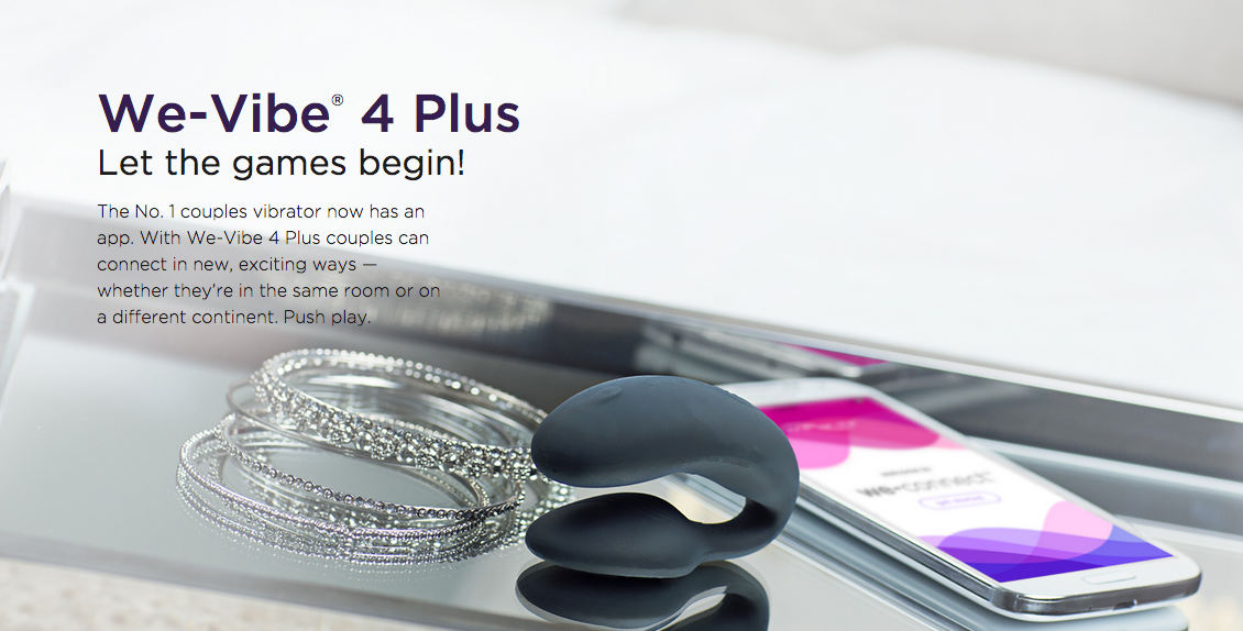 We-Vibe, risarcimento record per i clienti spiati We-Vibe, risarcimento record per i clienti spiati