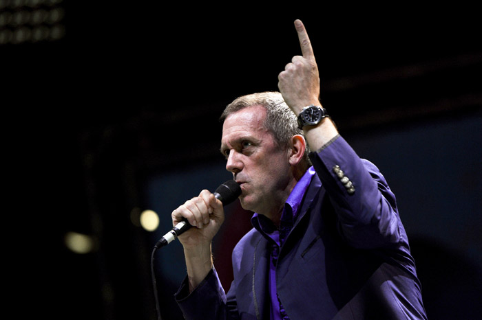 Che fine ha fatto il Dottor House? Che fine ha fatto il Dottor House?