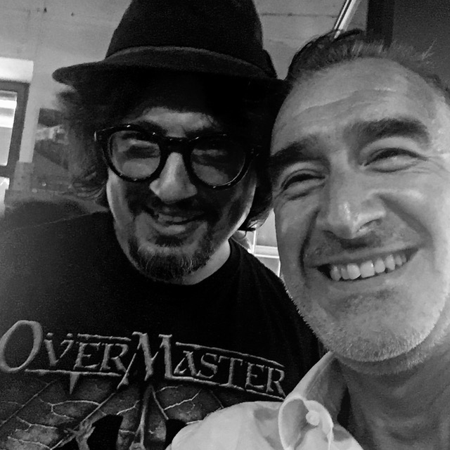 Le feste vip della settimana