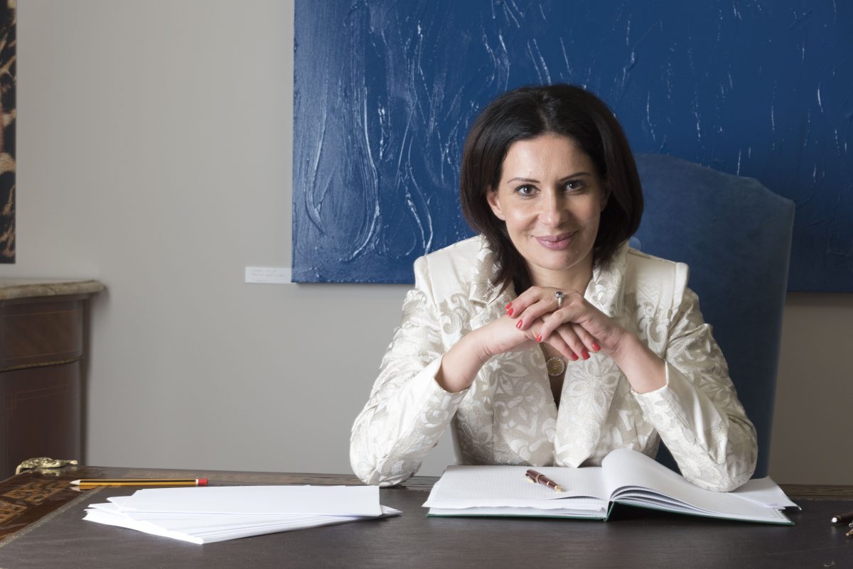 Galleria foto 'Le feste vip della settimana' - foto 8