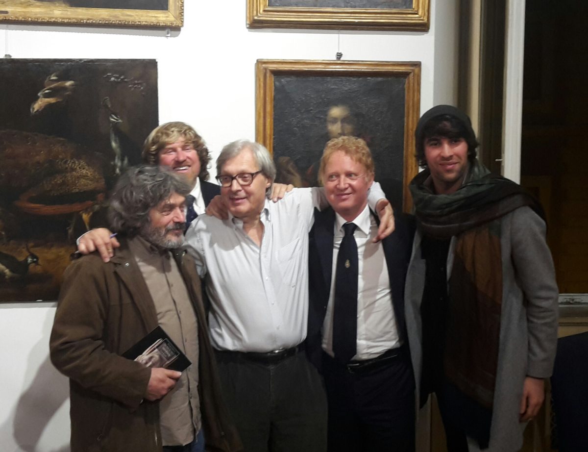 Galleria foto 'Le feste vip della settimana' - foto 4