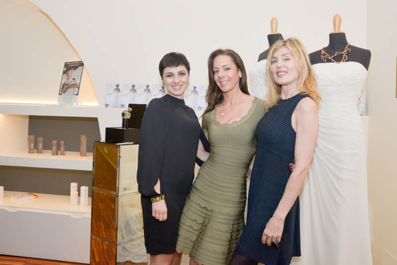 Le feste vip della settimana