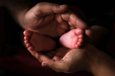 Com’è il papà 2.0?