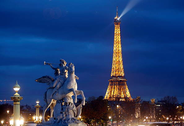 Le 7 meraviglie del mondo (secondo Instagram) Le 7 meraviglie del mondo (secondo Instagram)