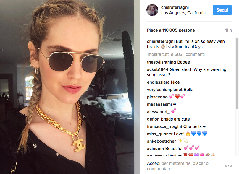 La nuova “Casetta” di Chiara Ferragni indigna i social La nuova “Casetta” di Chiara Ferragni indigna i social