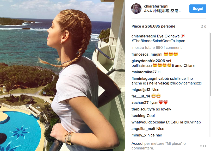 La nuova “Casetta” di Chiara Ferragni indigna i social La nuova “Casetta” di Chiara Ferragni indigna i social