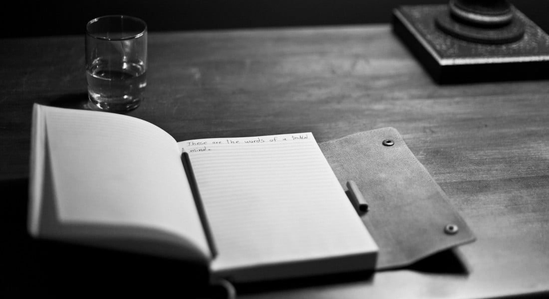 Quali sono le parole più usate dai grandi scrittori?