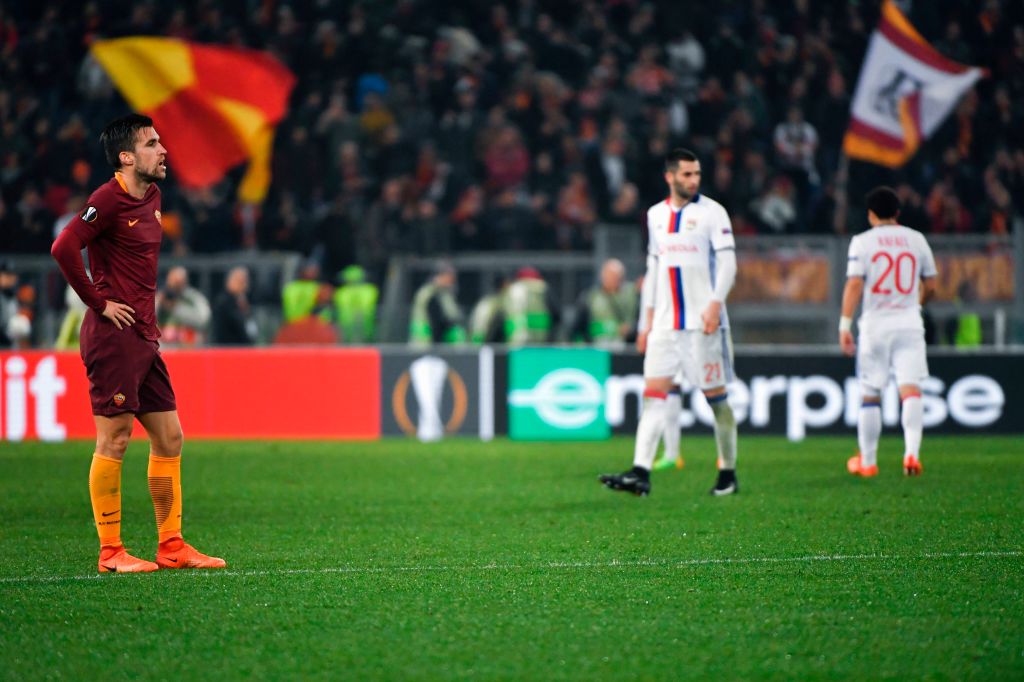 Crollo Italia, in Europa resta solo la Juventus (e il ranking piange)