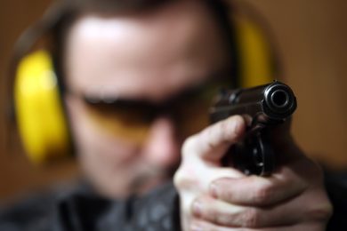 Legittima difesa: le armi più richieste