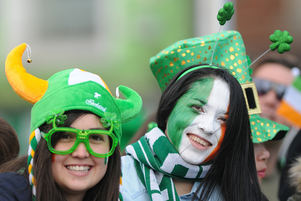 Festa di San Patrizio, 10 cose da sapere