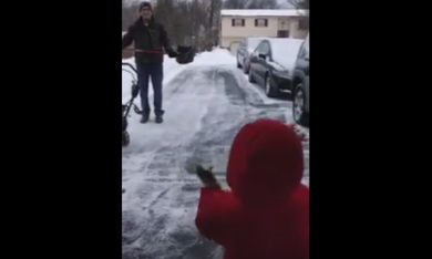 Vuoi un fan sfegatato? Fai un figlio