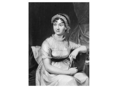 Come è morta Jane Austen