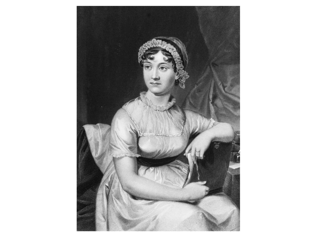 Come è morta Jane Austen