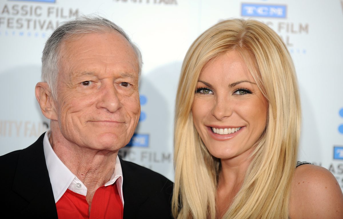 Galleria foto 'American Playboy, la docu-serie sulla vita di Hugh Hefner' - foto 3