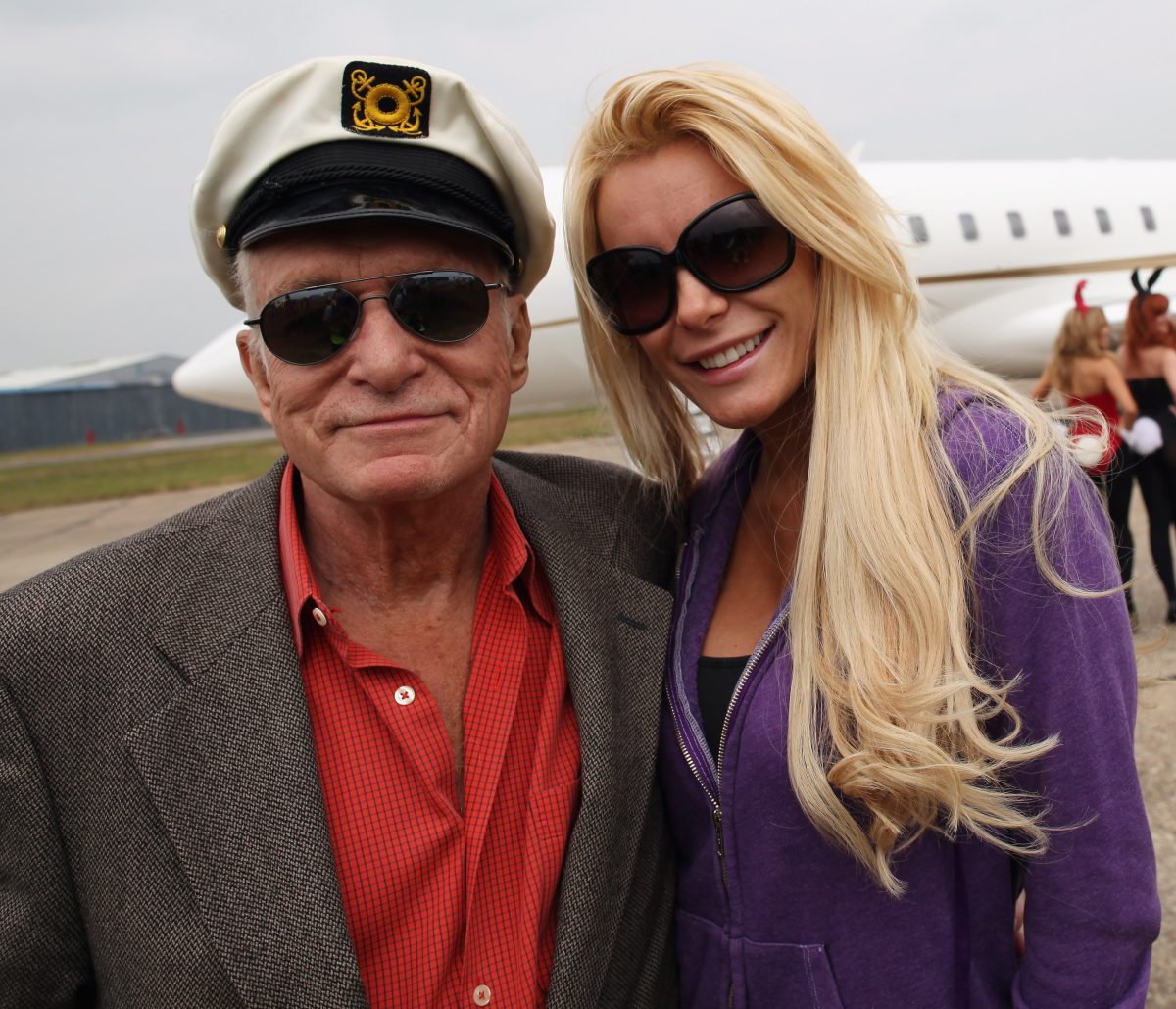 Galleria foto 'American Playboy, la docu-serie sulla vita di Hugh Hefner' - foto 4